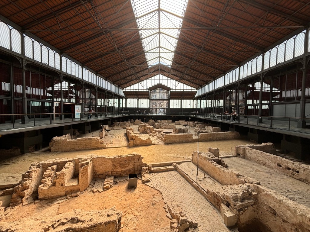 Barcelona: The City That Pleases All Senses