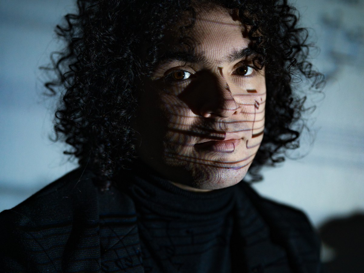 Meet Maximiliano Soto, Chilean composer and winner of the Busoni-Kompositionspreis 2024