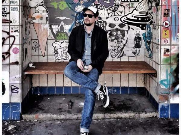 Meet Felipe Gómez, journalist and creator of Chile&nbsp;Punk